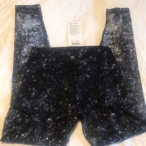 Lululemon Wunder Under HR Tight - NEVER WORN
